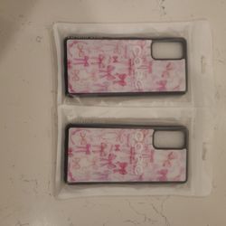 Phone case Samsung Galaxy S20FE