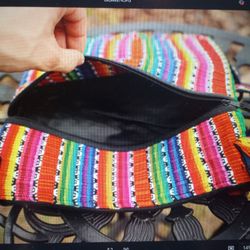 Guatemalan Tote Bag 