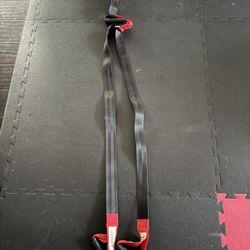 TRX Lebert Hiit Training System