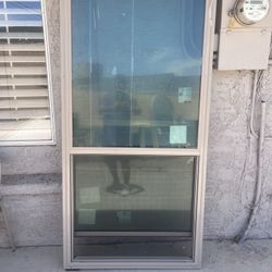 Window 