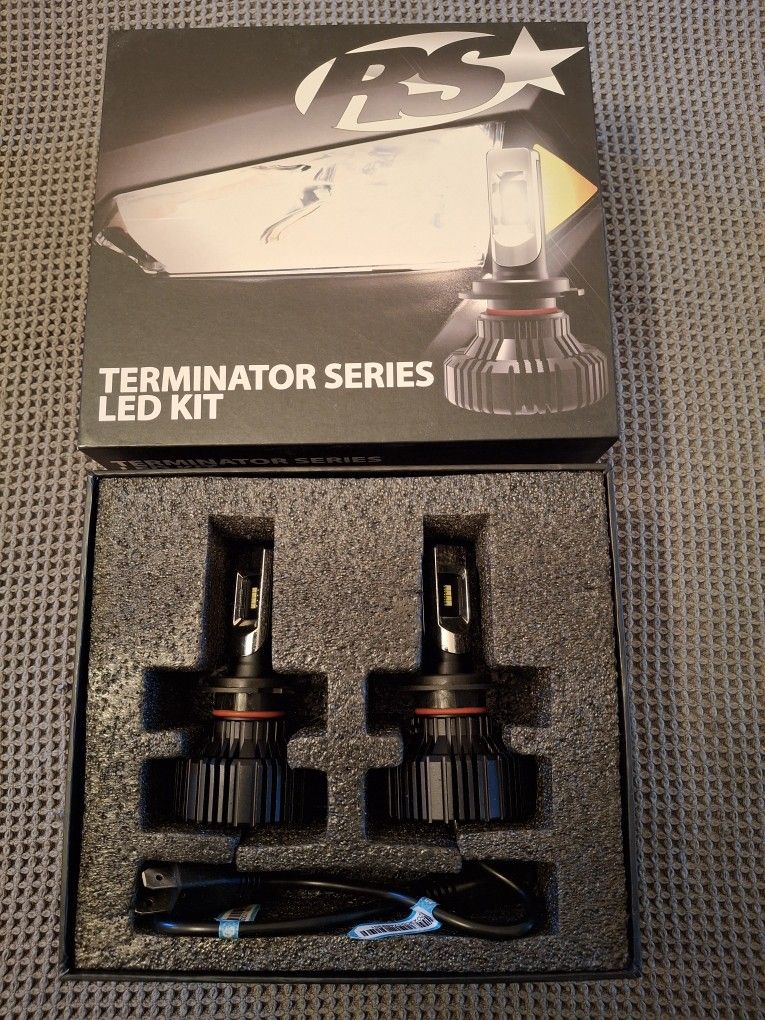 NEW H-7 Headlight Bulbs