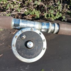 Sabre Fishing Rod & Penn Reel