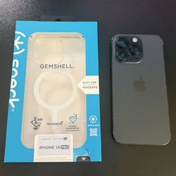 iPhone 14 Pro 128GB - TMO MetroPCS ONLY