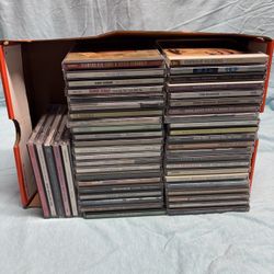 CD Collection (79)
