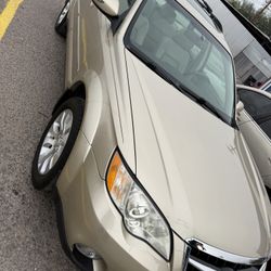 Great Spacious Outback