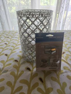 Hanging lamp New never used