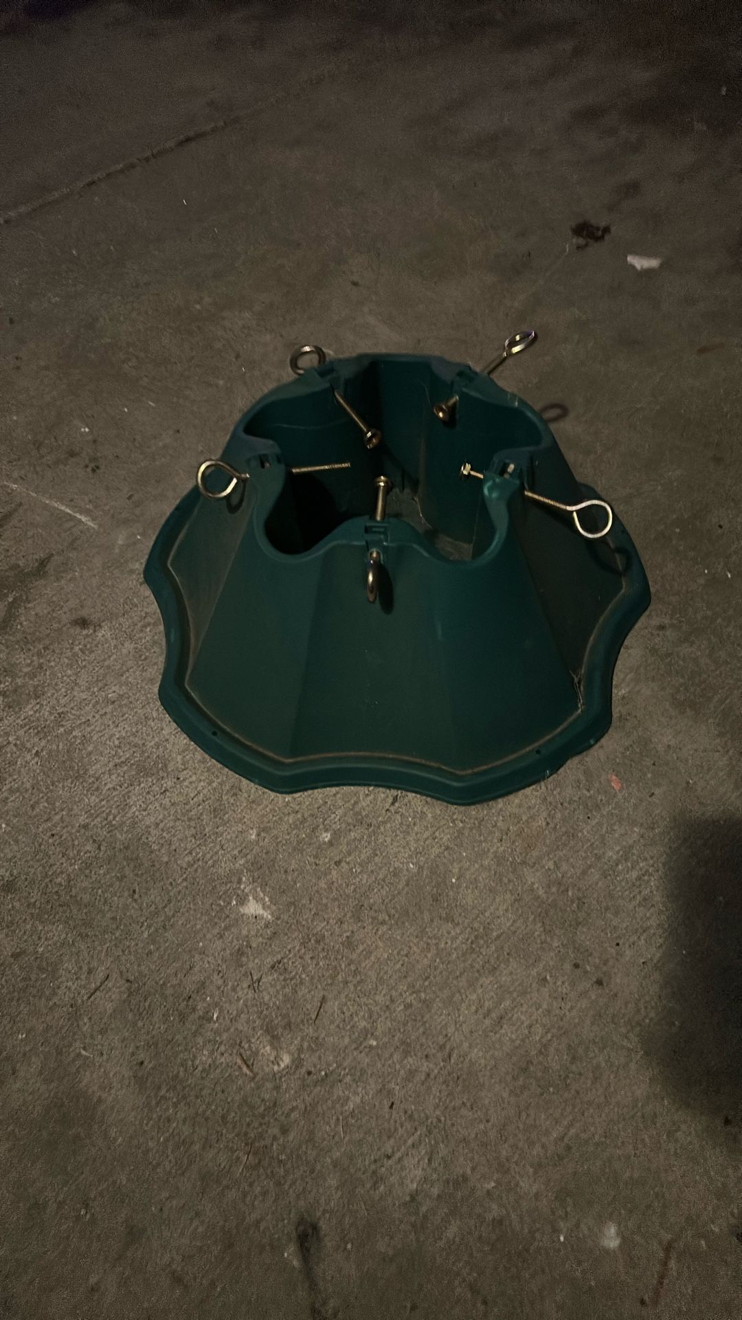 Christmas Tree Stand