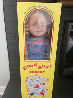 Good Guys Chucky