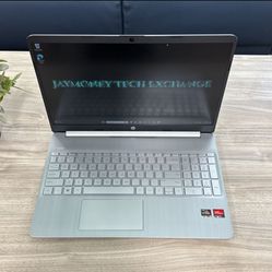 HP Laptop 2024 