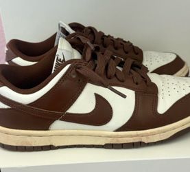 Nike Dunk Lows