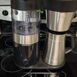 Oxo 9 Brain Coffee Maker
