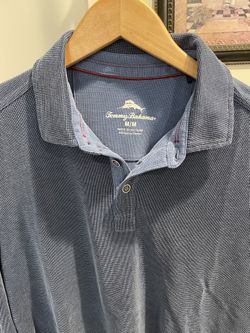 Men’s Long-sleeve Polo 