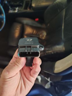 DL-3000 Mass Air Flow Sensor 25009A2