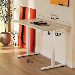 Sit/Stand Desk 