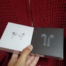 Airpod | Airpods | Earpod | Airpod Pros | Airpod 2 | Bluetooth Headphones | IPhone Headphones