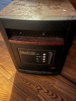 Heater