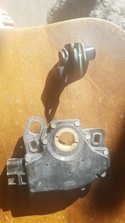 Ford F-150 V6 Automatic transmission range selector switch