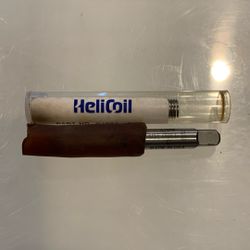 M8 HeliCoil Thread Repair Kit