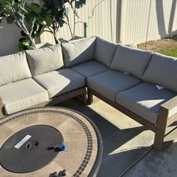 2L Patio Furniture