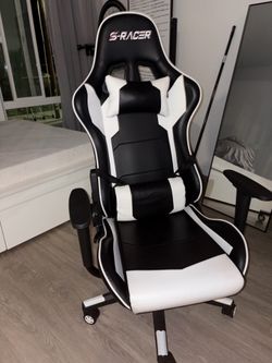 Gaming Desk Chair