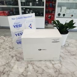 DJI Mini 2 Ultra Light Drone Flymore Combo DJI Refurbished 