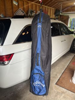Callaway Golf Bag