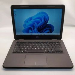 Dell Latitude 3300 13.3" Laptop Core i5-Miramar FL