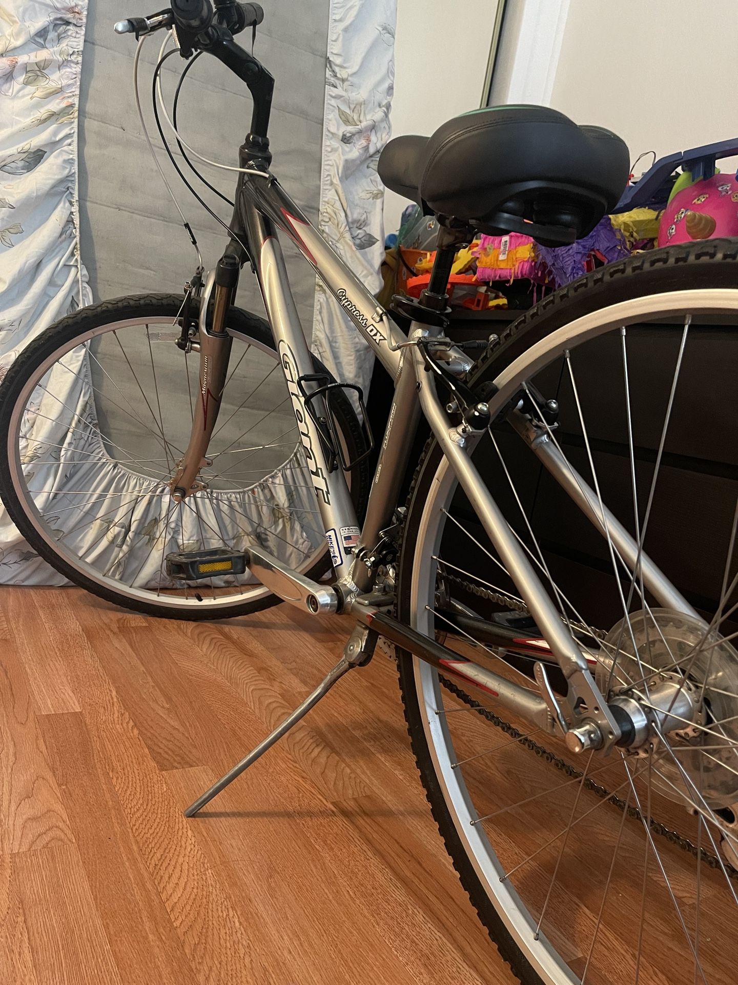 Dx W Giant Cypress Reviews Shop Giant Cypress Dx Hybrid Bike Top Sale