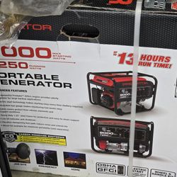 Generator