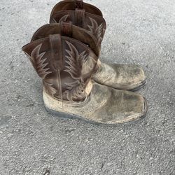  Ariat Men Work  Boots