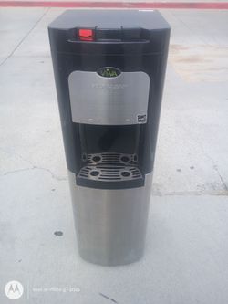 Water Dispenser  By Viva  Electric Model 8LIECH-SC-SSD