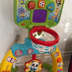 V Tech Sports Center 