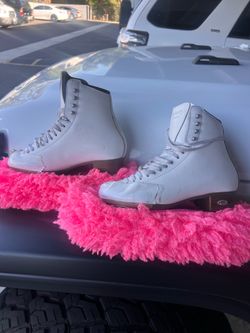 Riedell Ice  skates