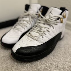 Jordan 12 Sz 10