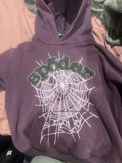 Sp5der Hoodie