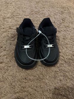 Toddler Air Force One Size 8c