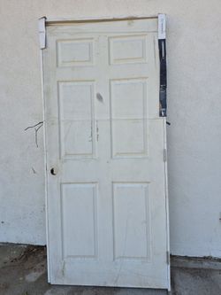Door