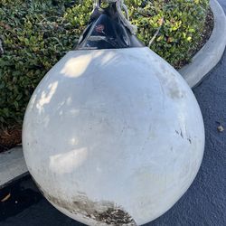 34” Tuff End Buoy Taylor Made