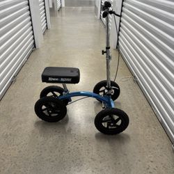 Knee Rover 