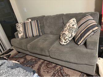 Stain free couch