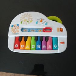 Fisher Price Laugh And Learn Silly Sounds 