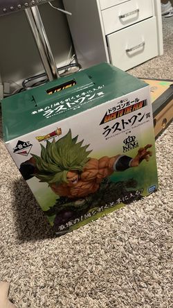 Broly