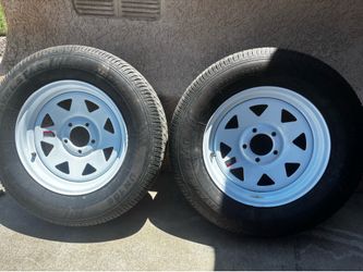 Trailer Tires