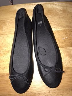 H&M Ballet Flats
