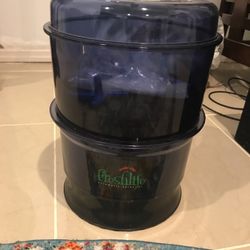 Sprouter Brand New