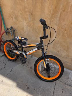 Small Bicycle