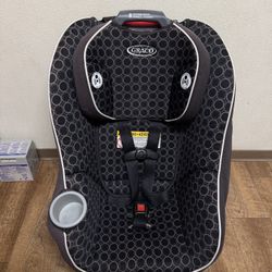 Car seat Craco