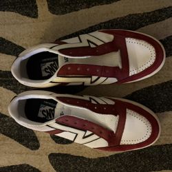 Vans Shoes