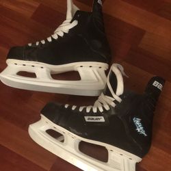 Bauer Roller Skates