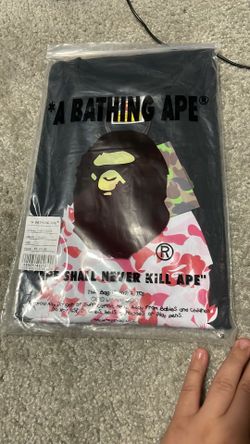 Bape tee
